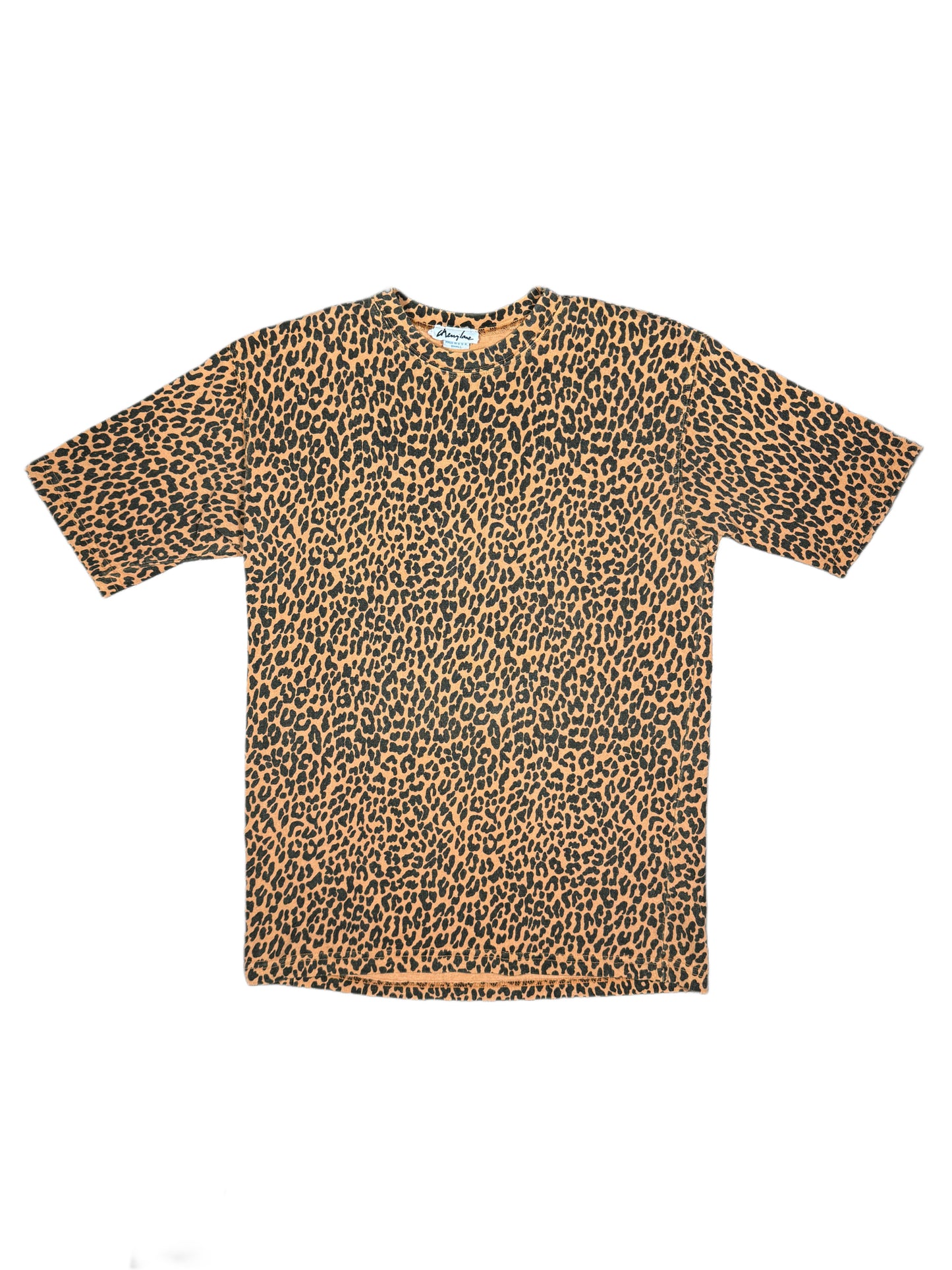 Tomboy Tee