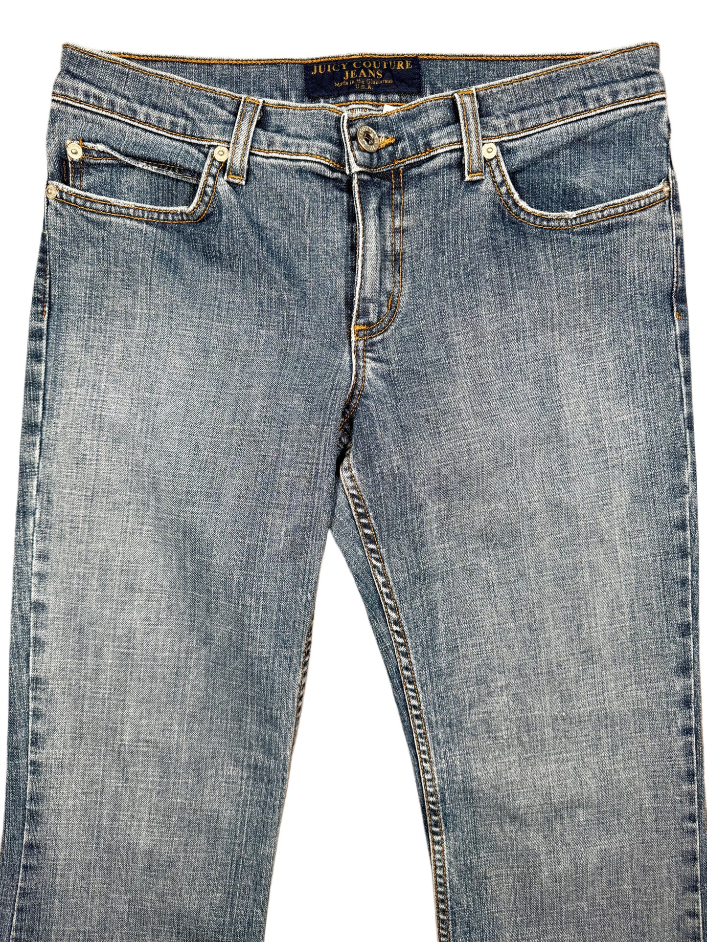 420 Honey Jeans