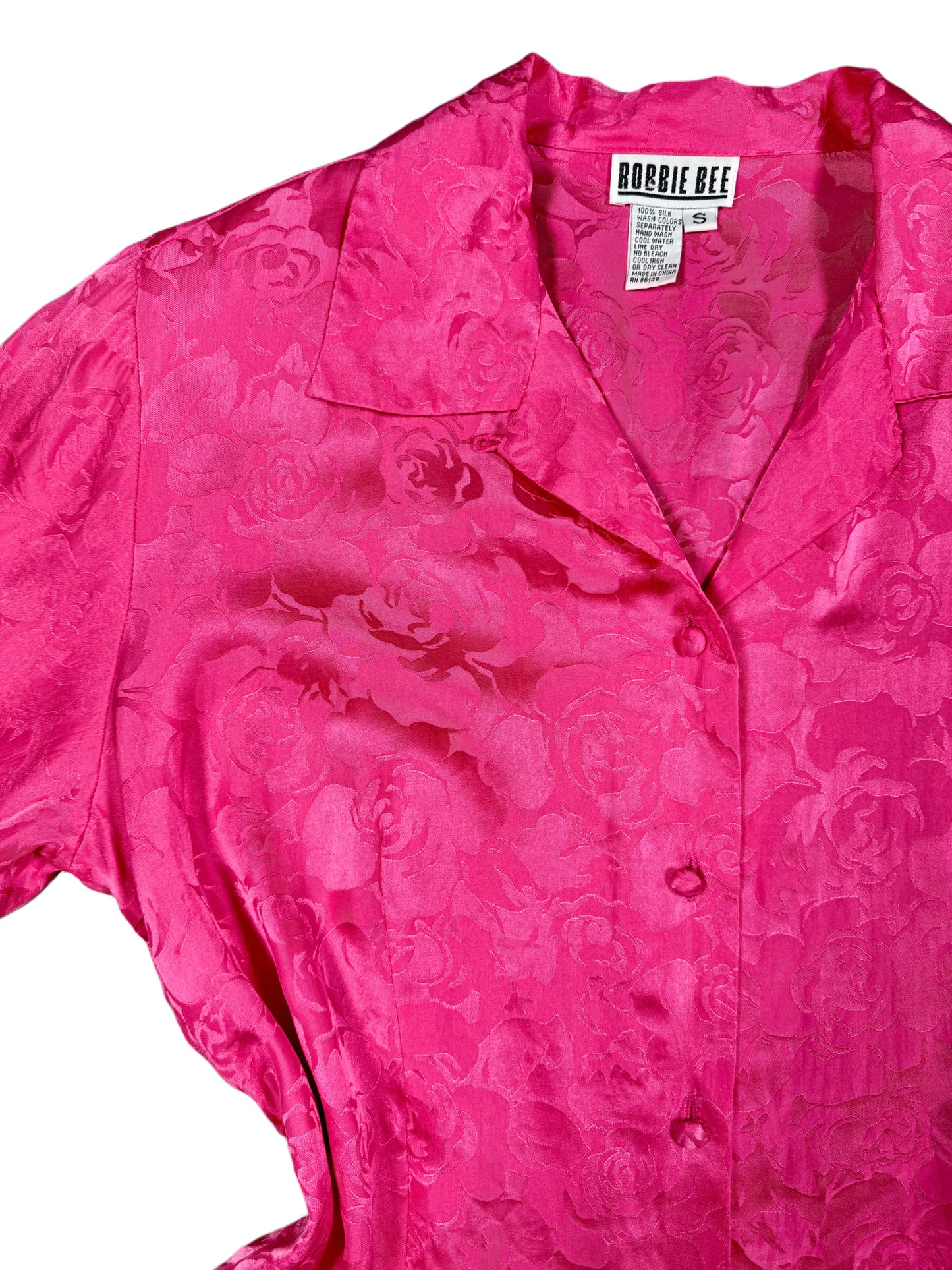 Romantic Getaway Blouse