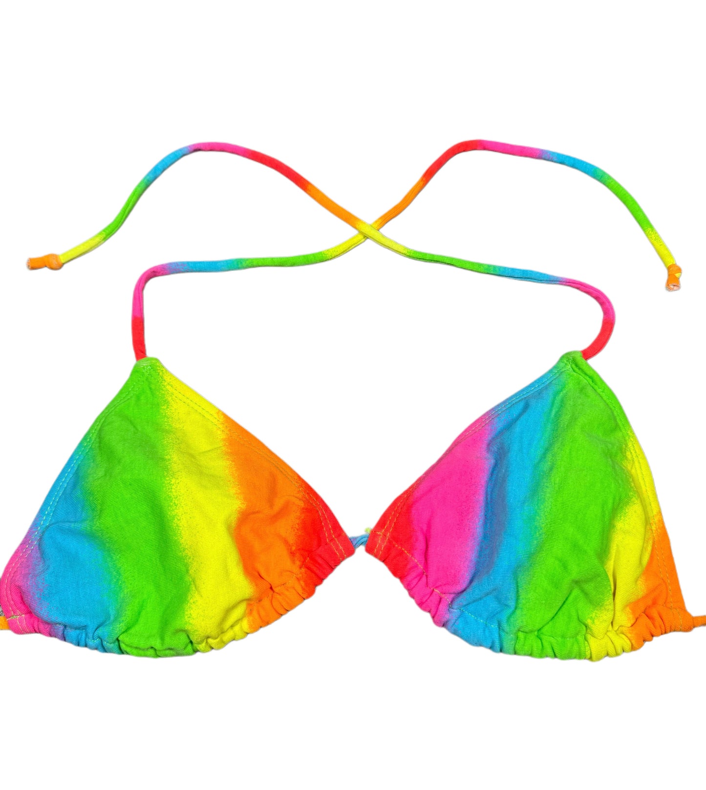 Island Dreams Rainbow Bikini