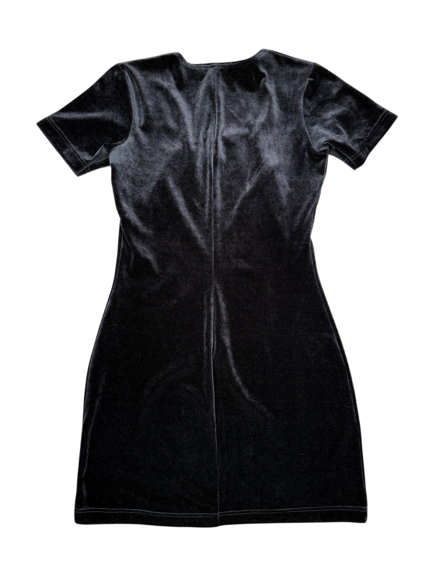 Velveteen Dream Dress
