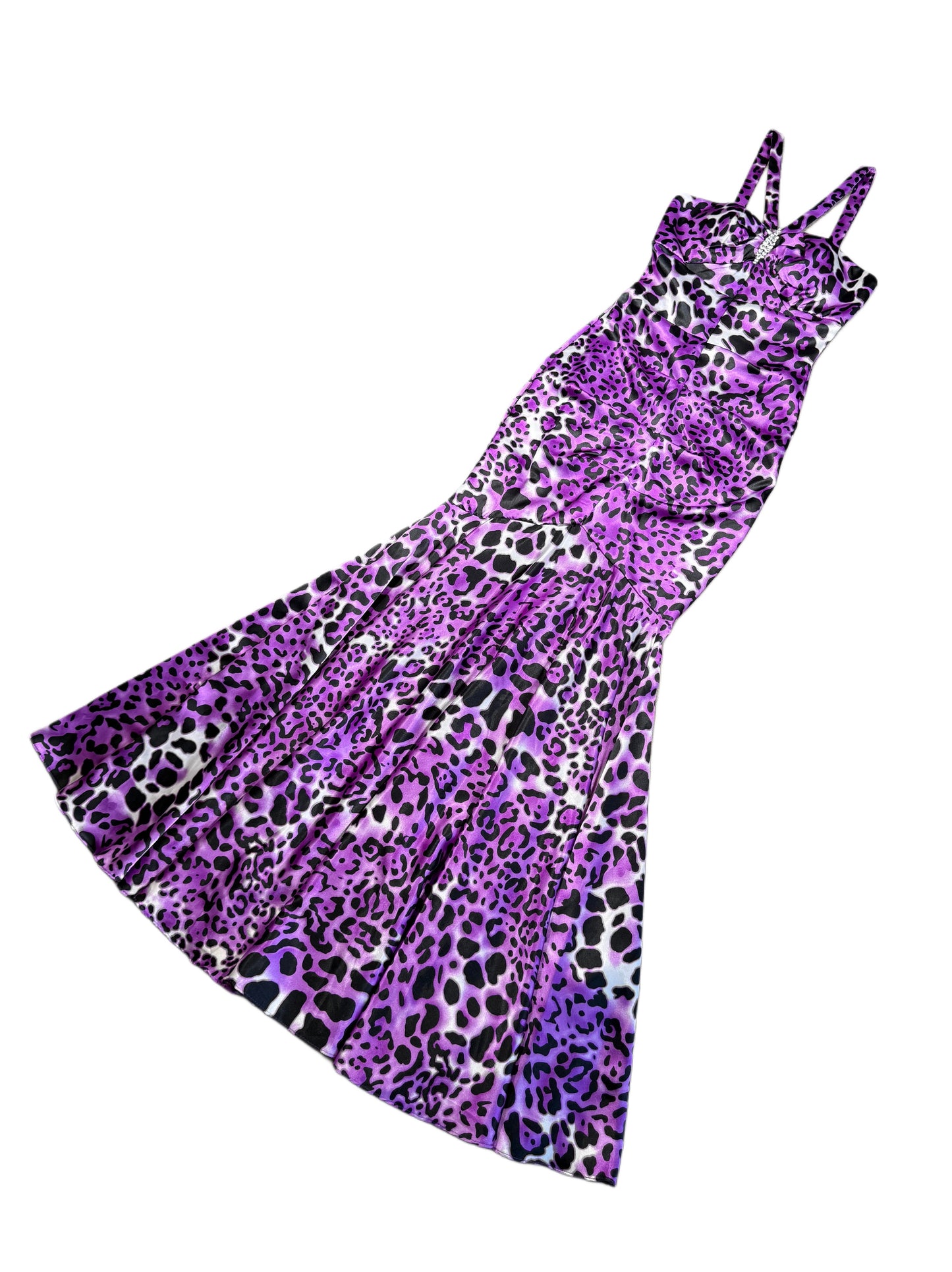 Dream Girl Dress
