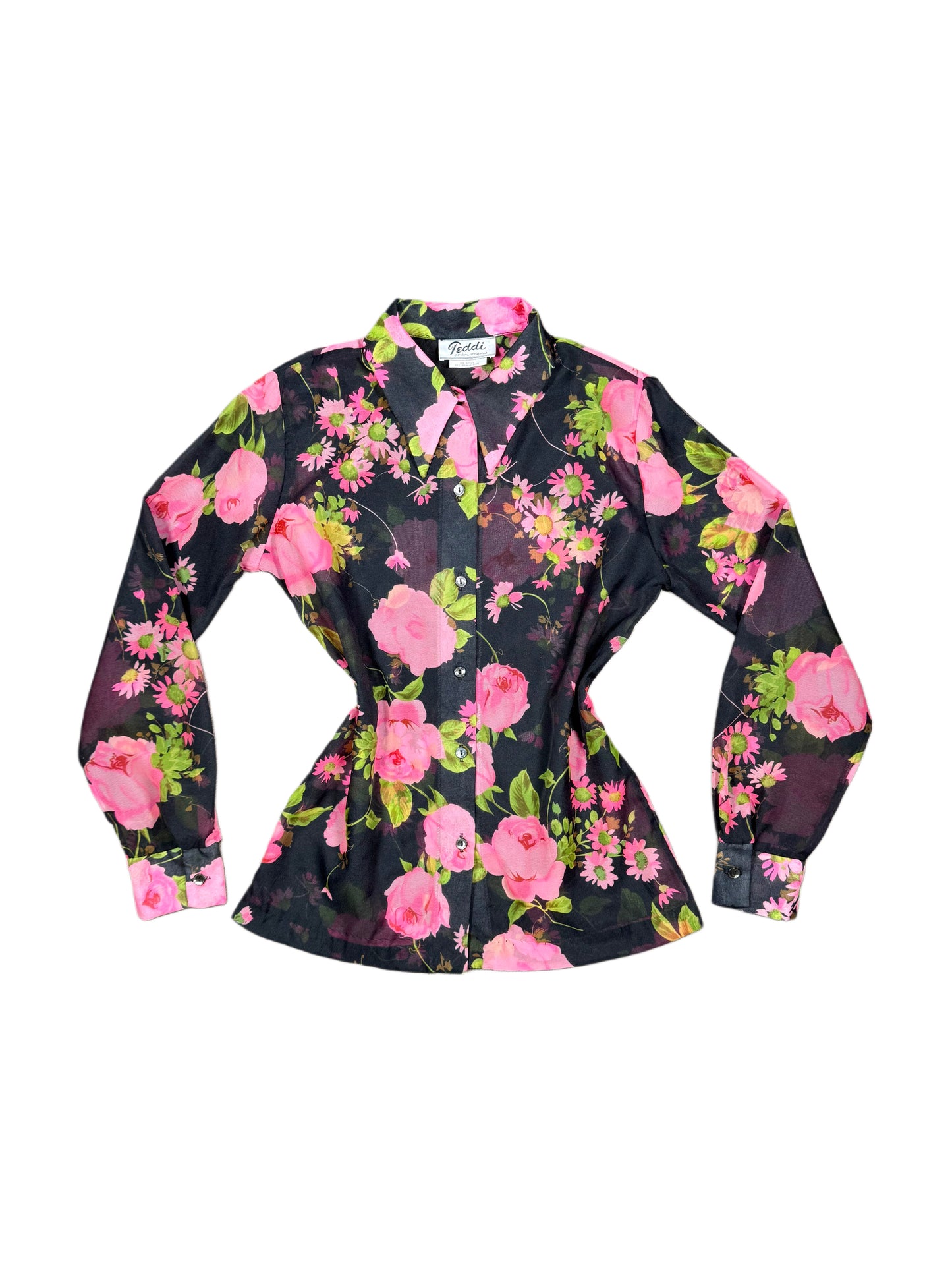 Fairyland Blouse