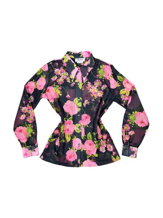 Fairyland Blouse