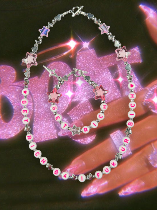 Get Rich Set