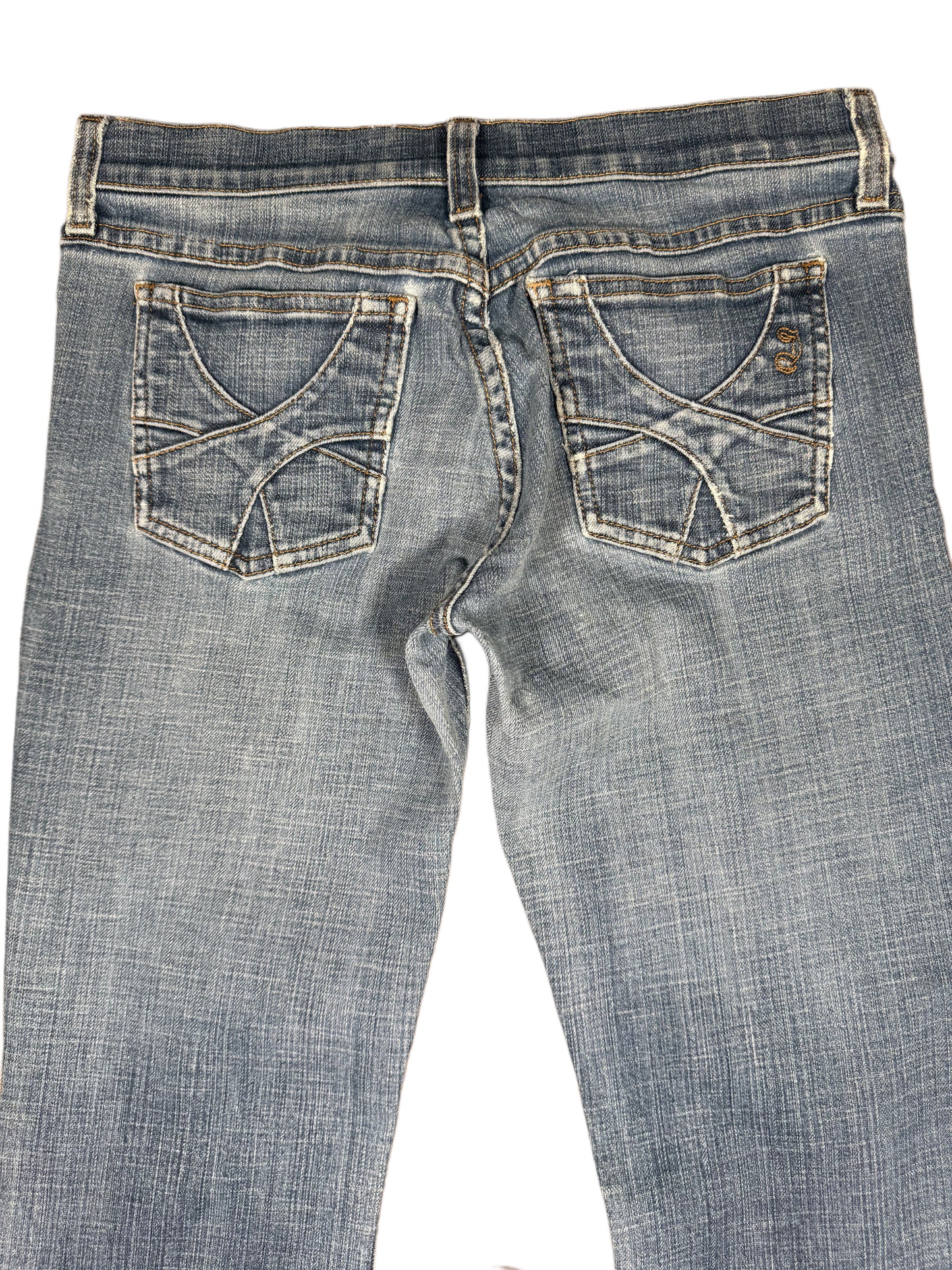 Remember Who You Are Jeans