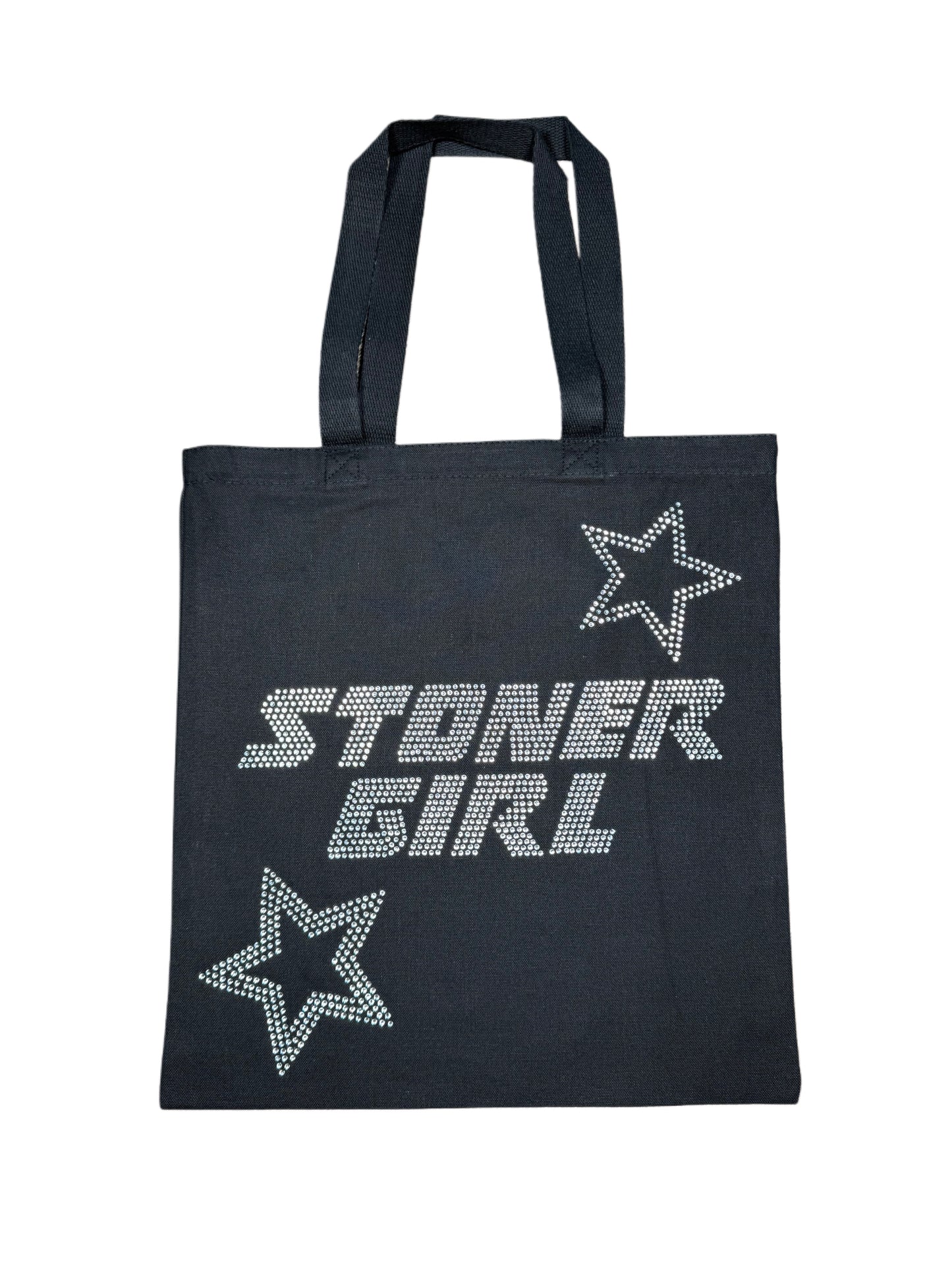 Stoner Girl Tote