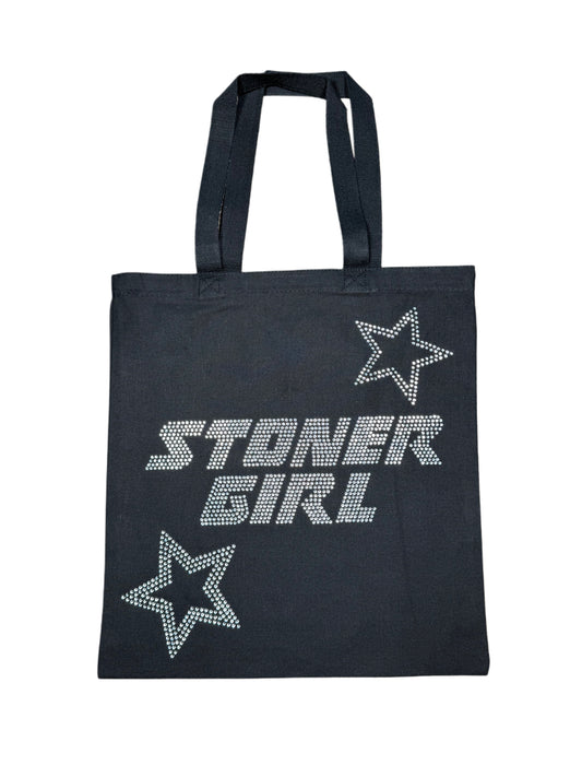 Stoner Girl Tote