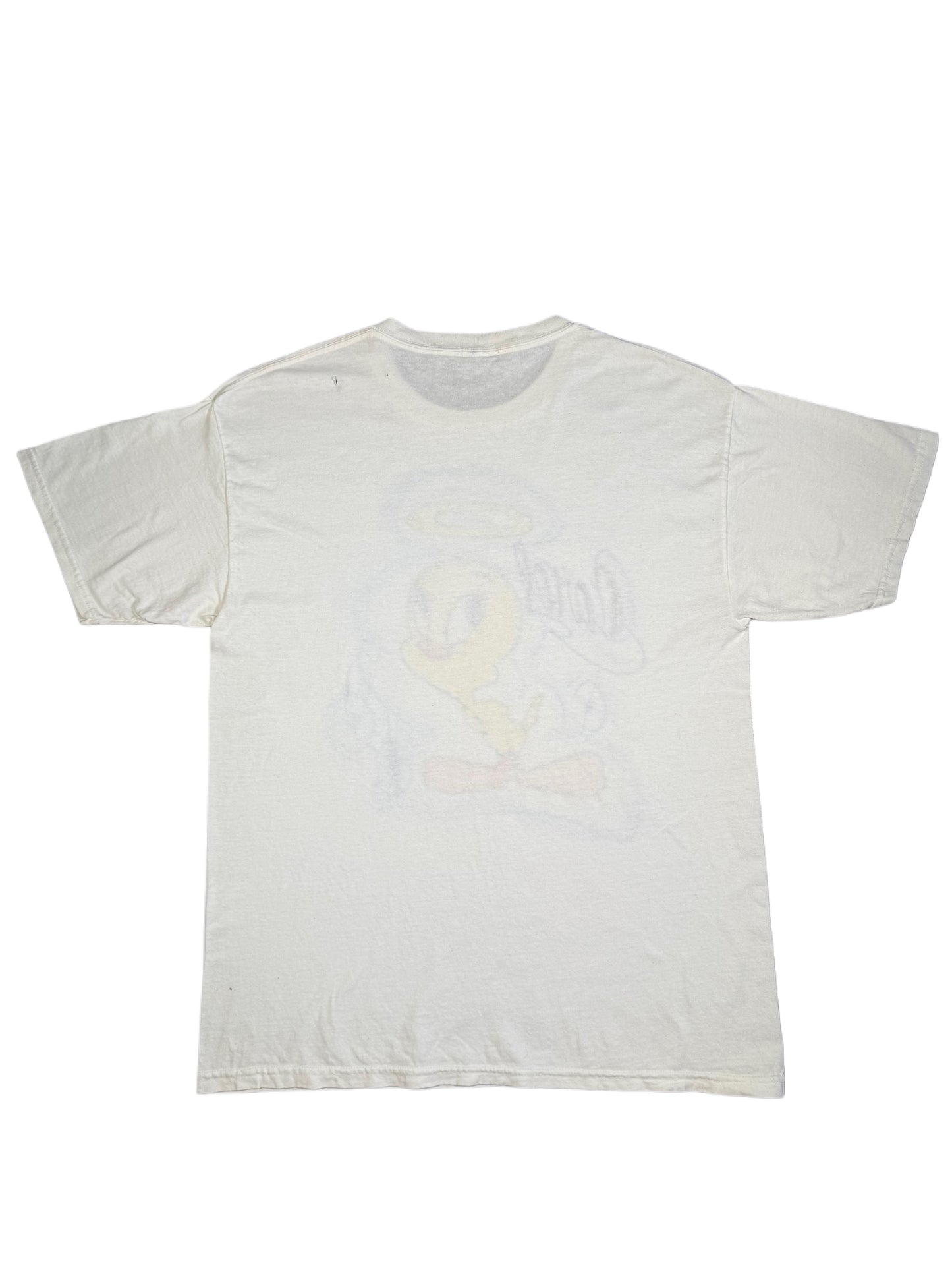 Angel Tweety Tee