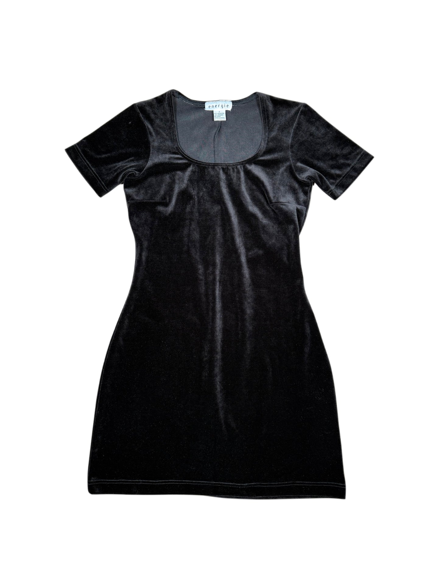 Velveteen Dream Dress