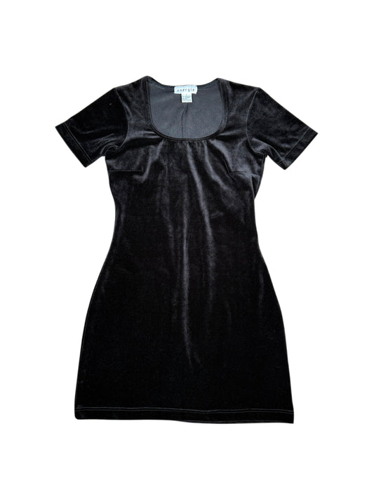 Velveteen Dream Dress