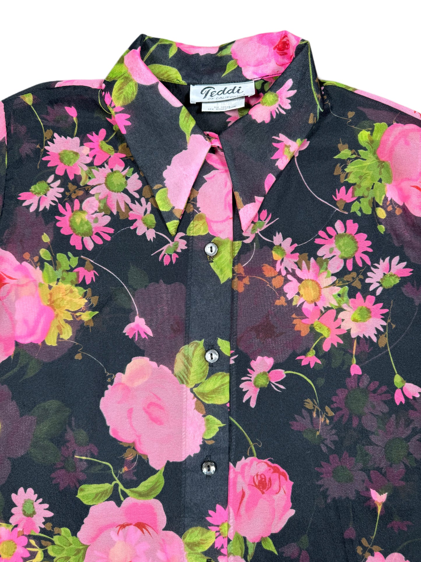 Fairyland Blouse