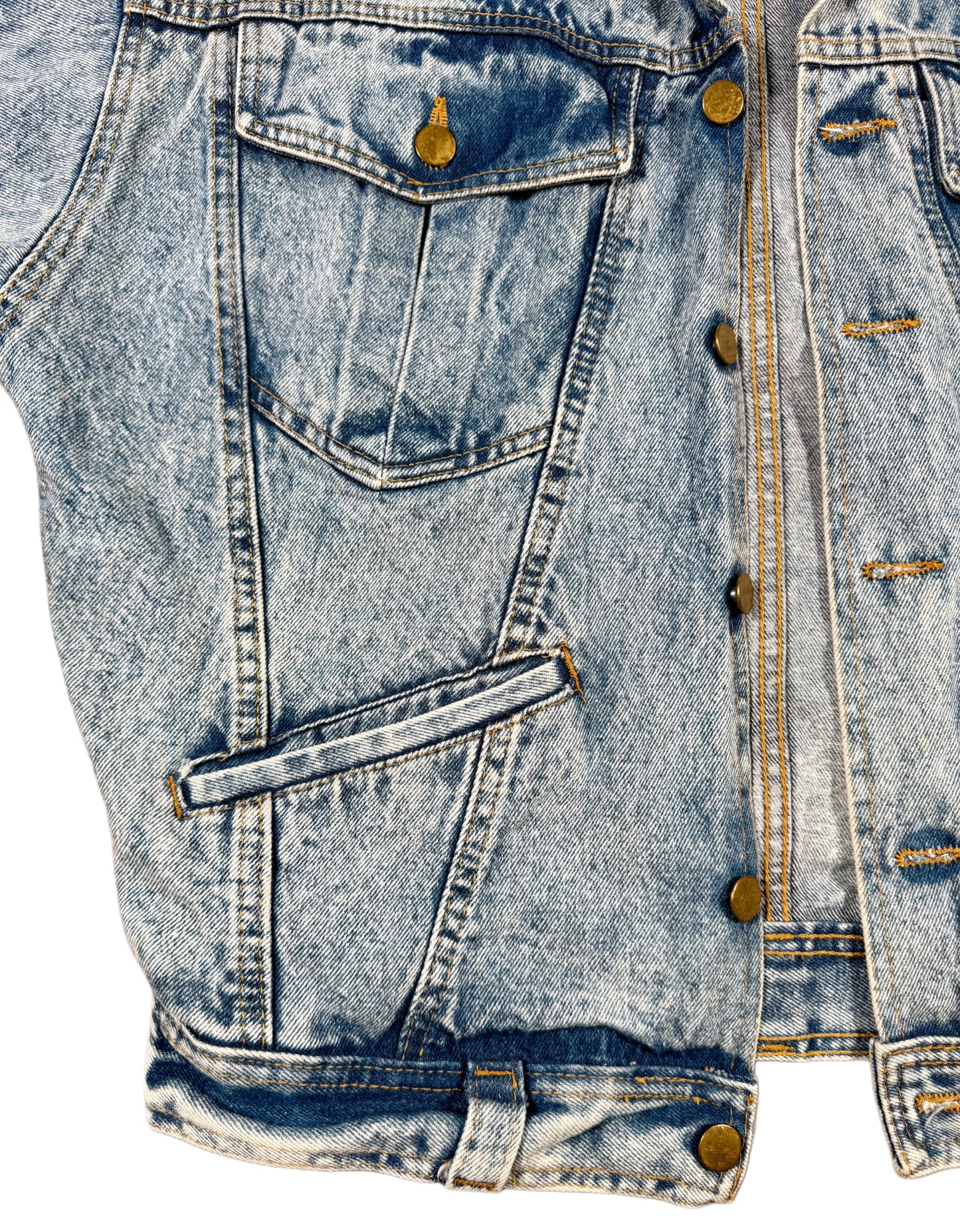 Grunge Girl Dream Jacket