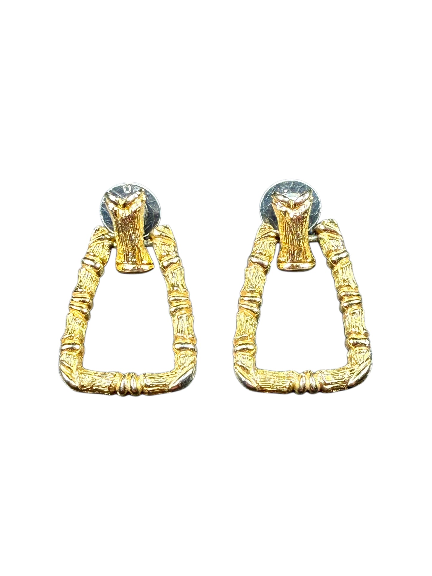 Knock Knock Earrings