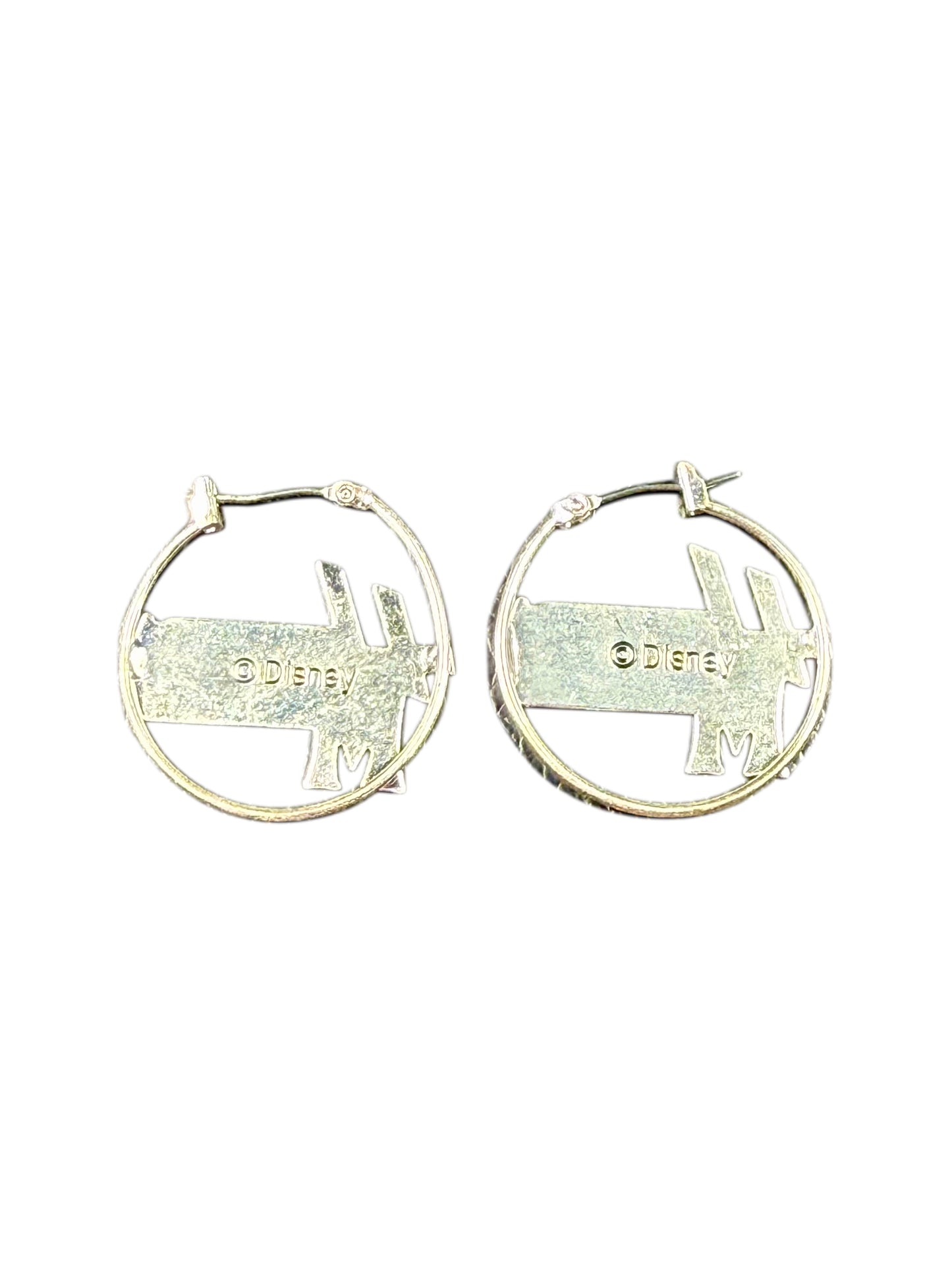 Miley Stan Hoops