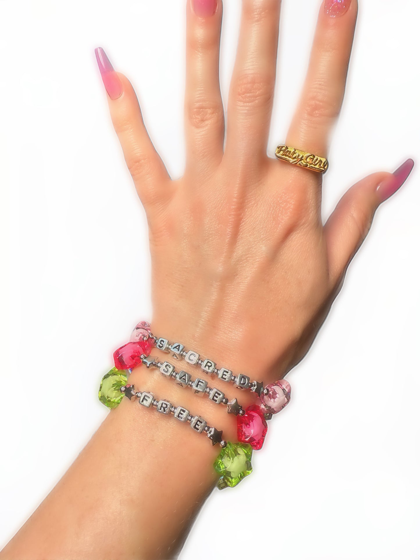 Healing Journey Set