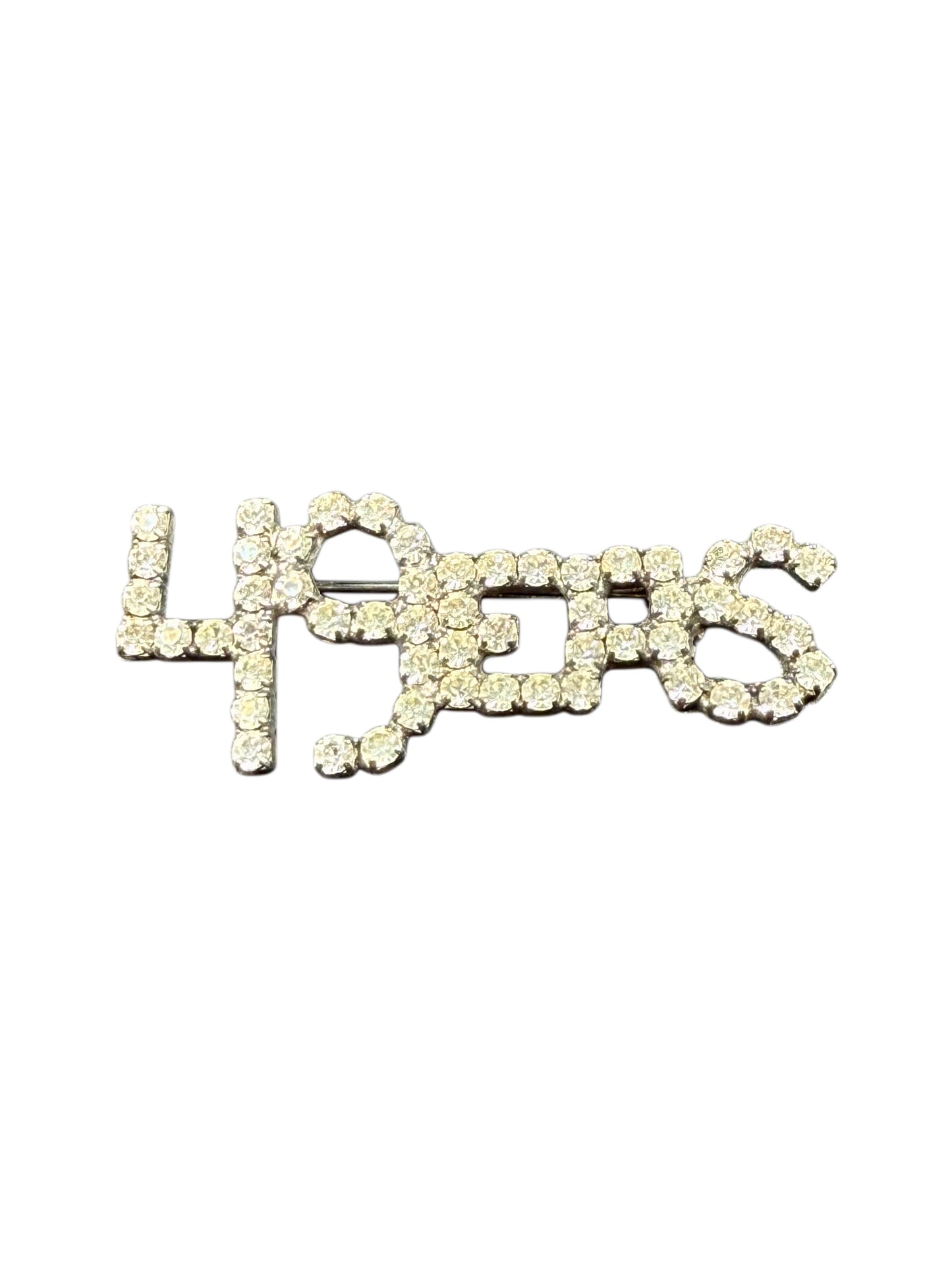 Niners Princess Pin