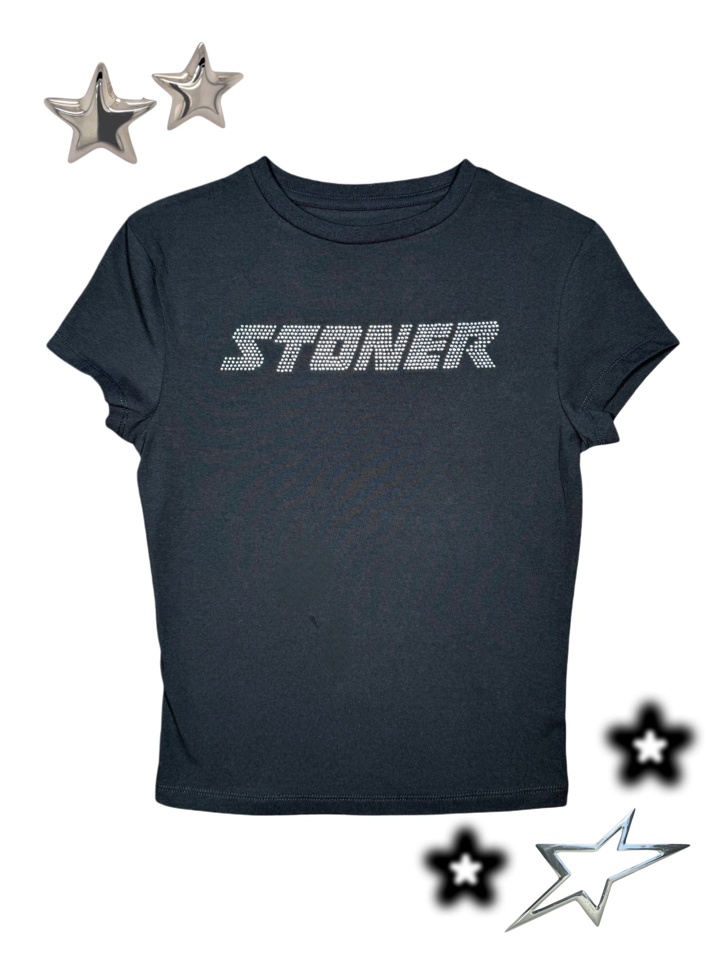 Stoner Girl Tee
