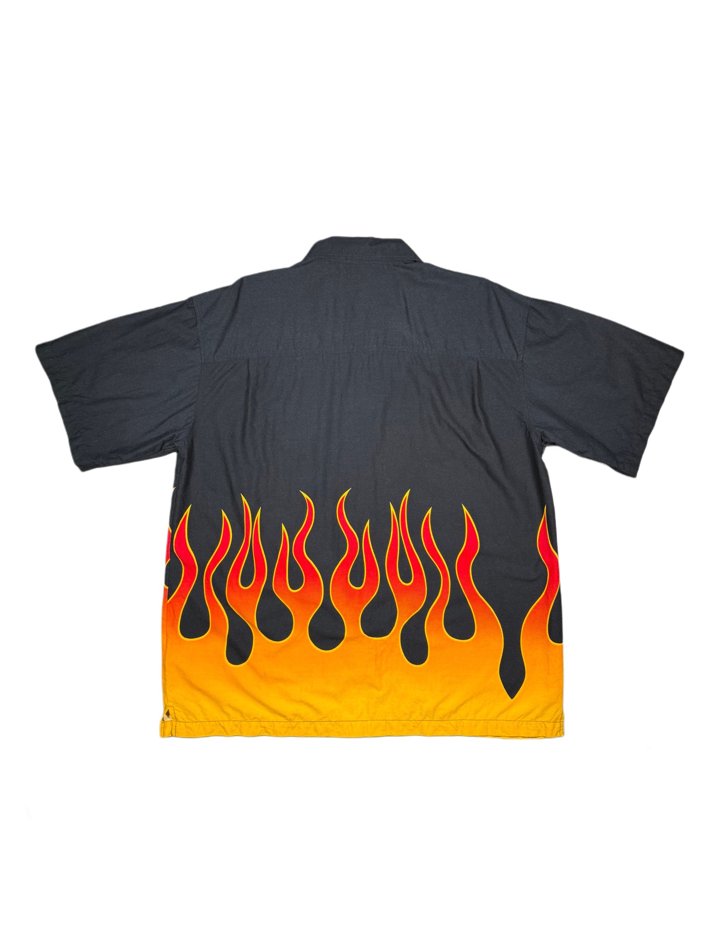 Skater Boi Button Down