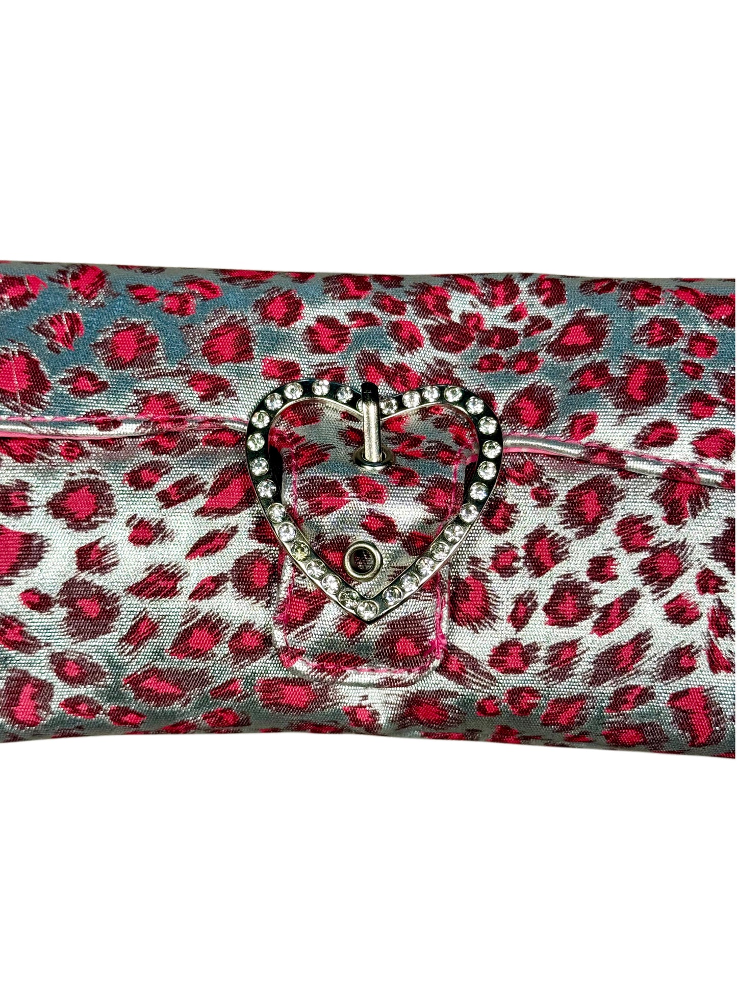 Piece of My Heart Purse
