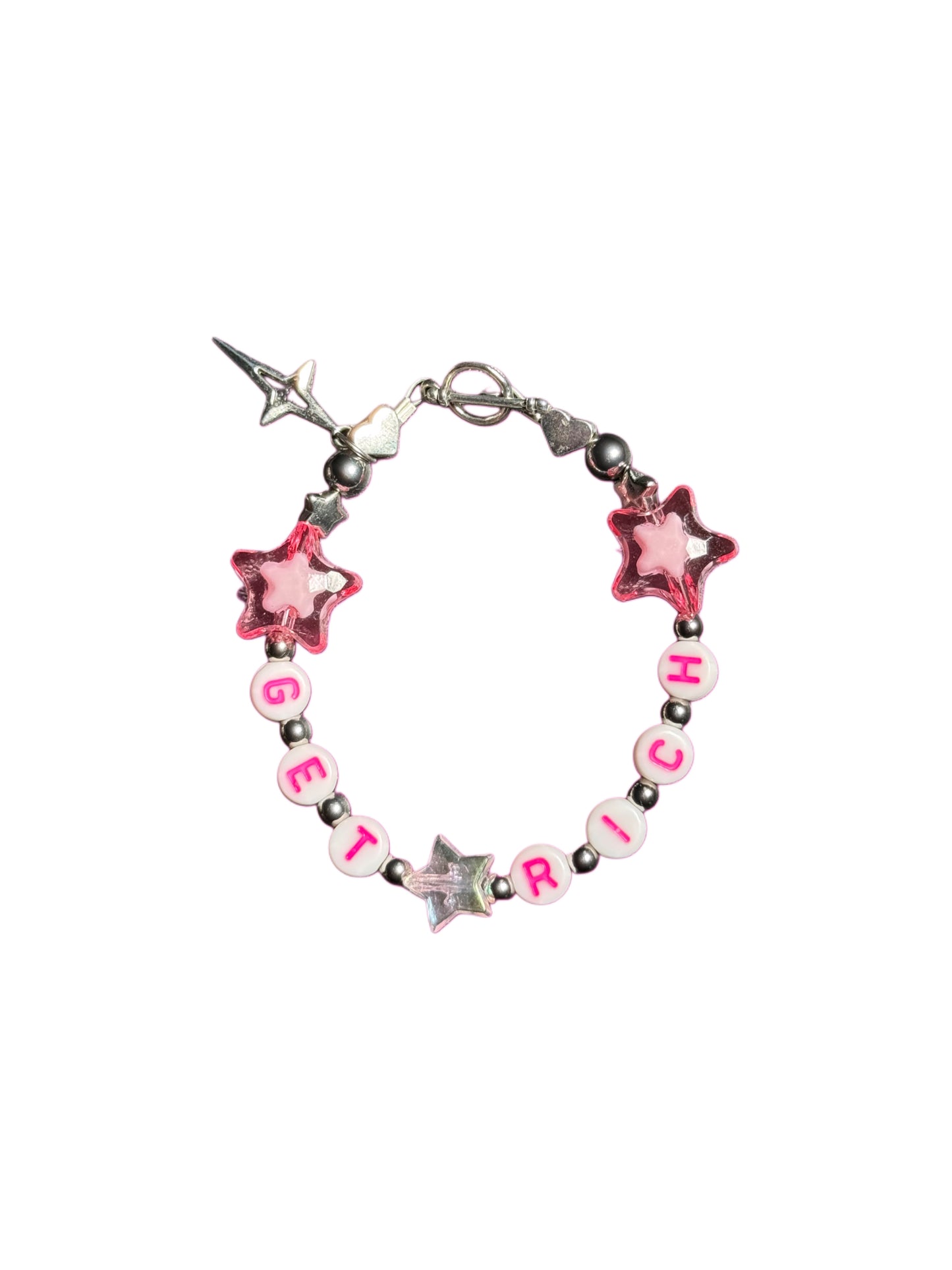 Get Rich Bracelet