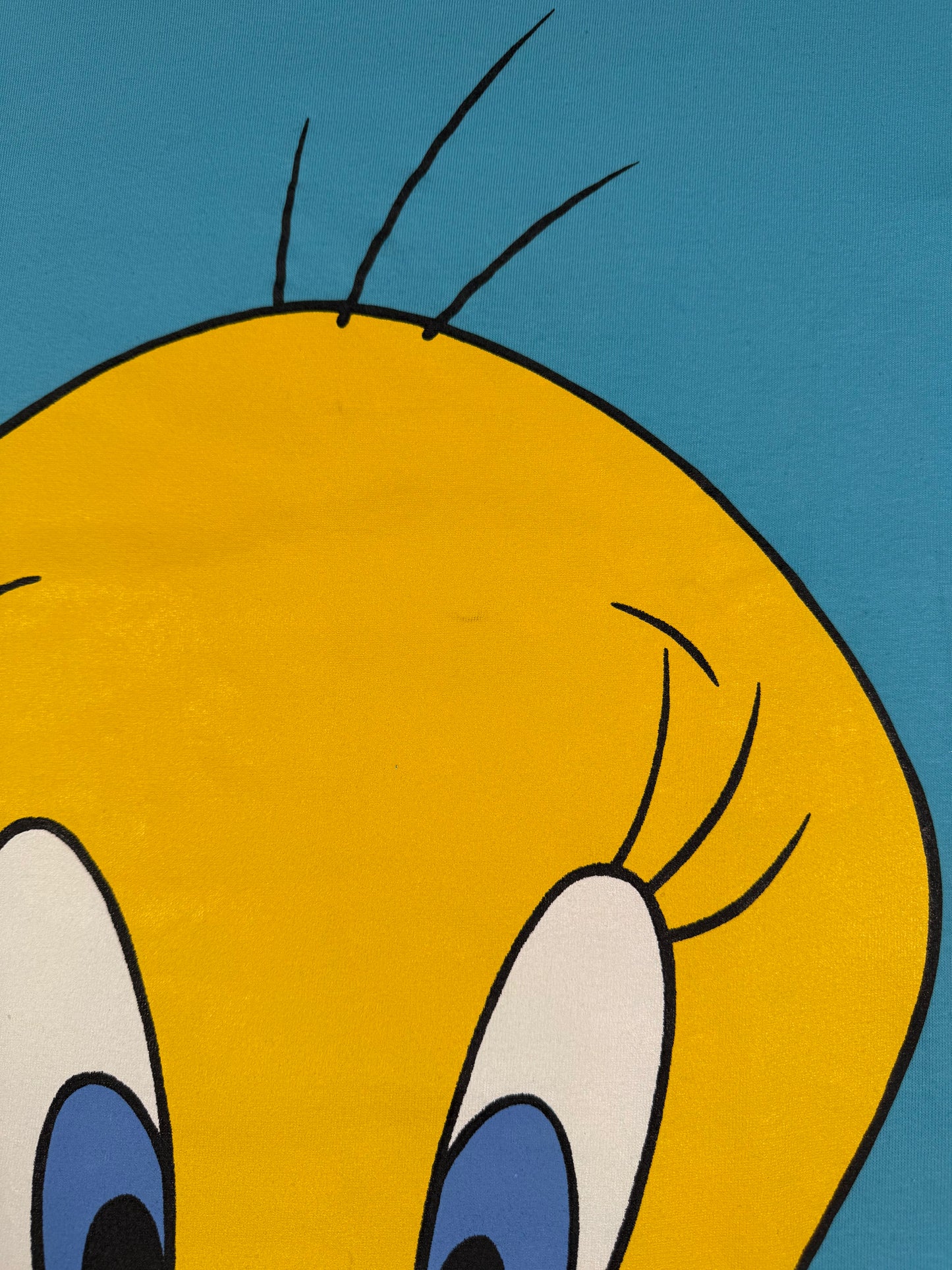 Tweety Sweetie Dress