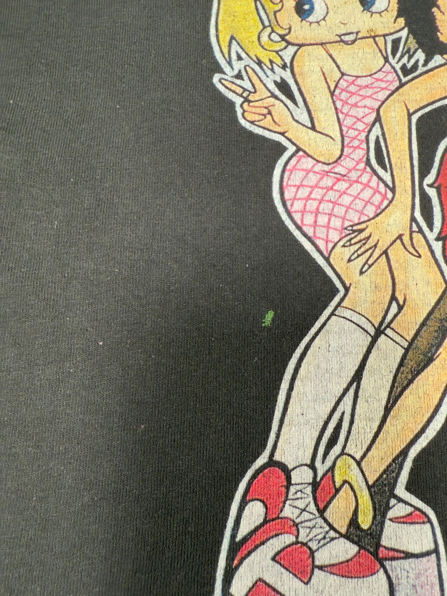 Boop World Tee