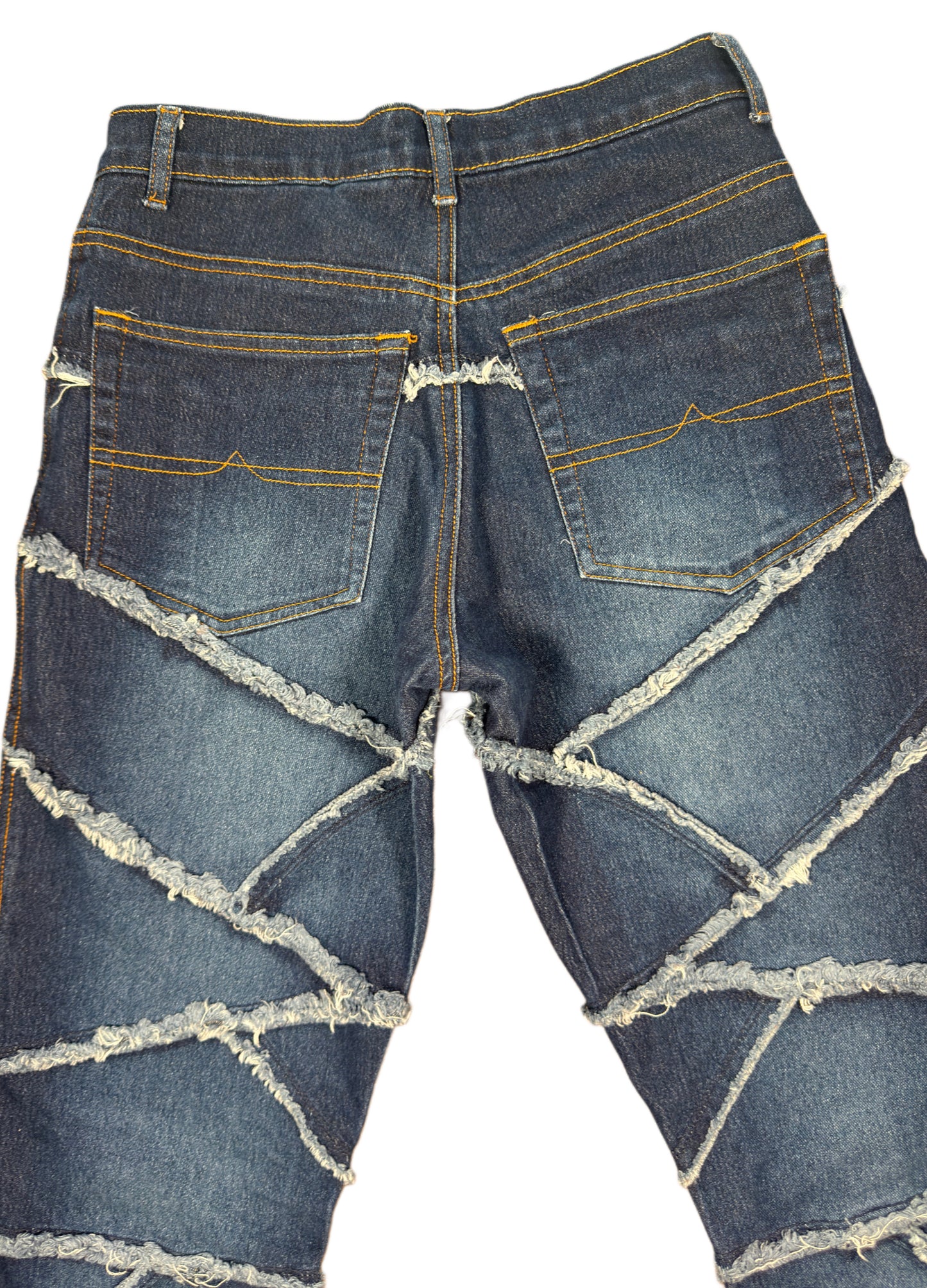 Pop Princess Jeans