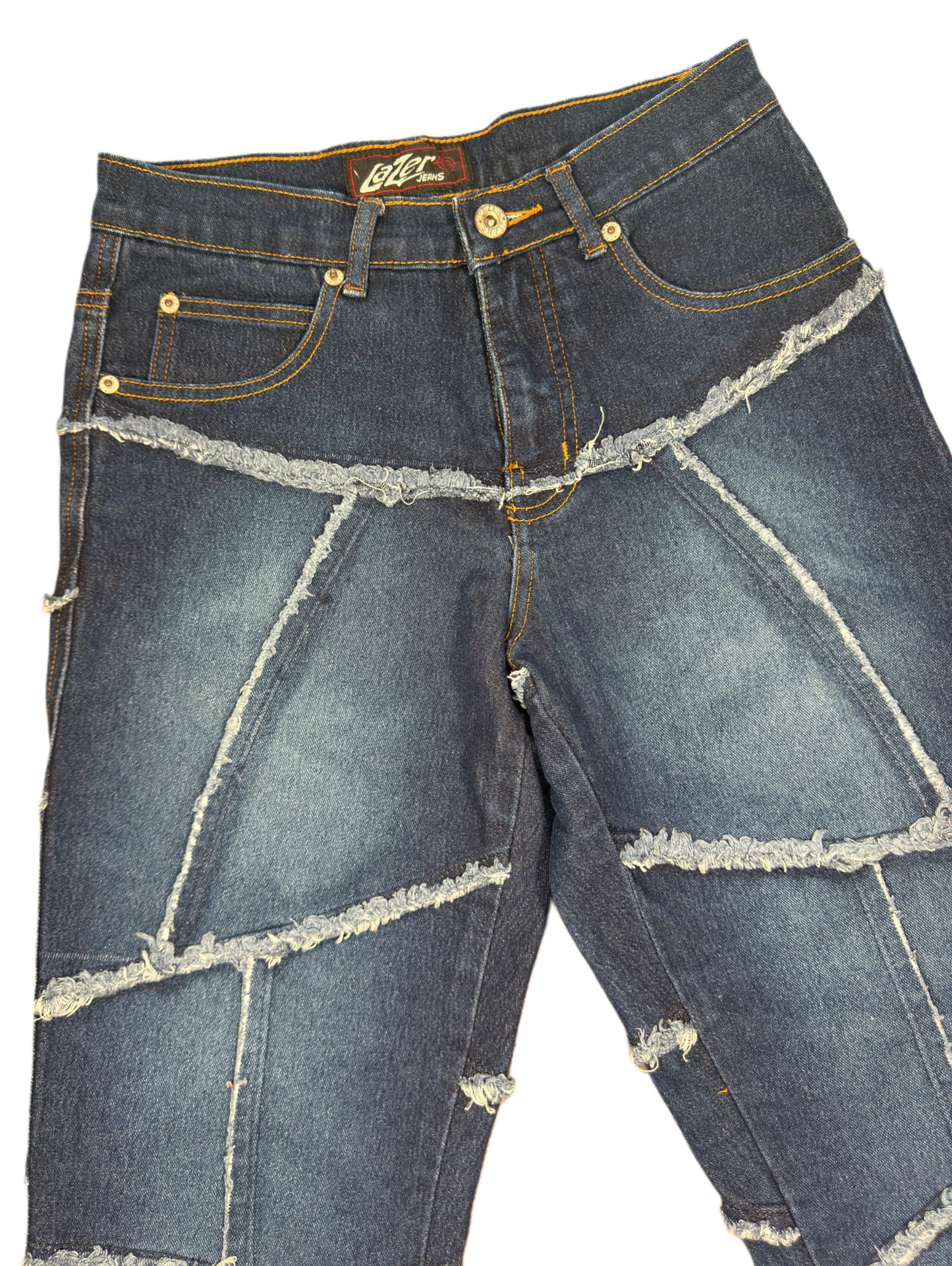 Pop Princess Jeans