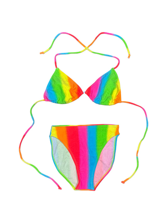 Island Dreams Rainbow Bikini