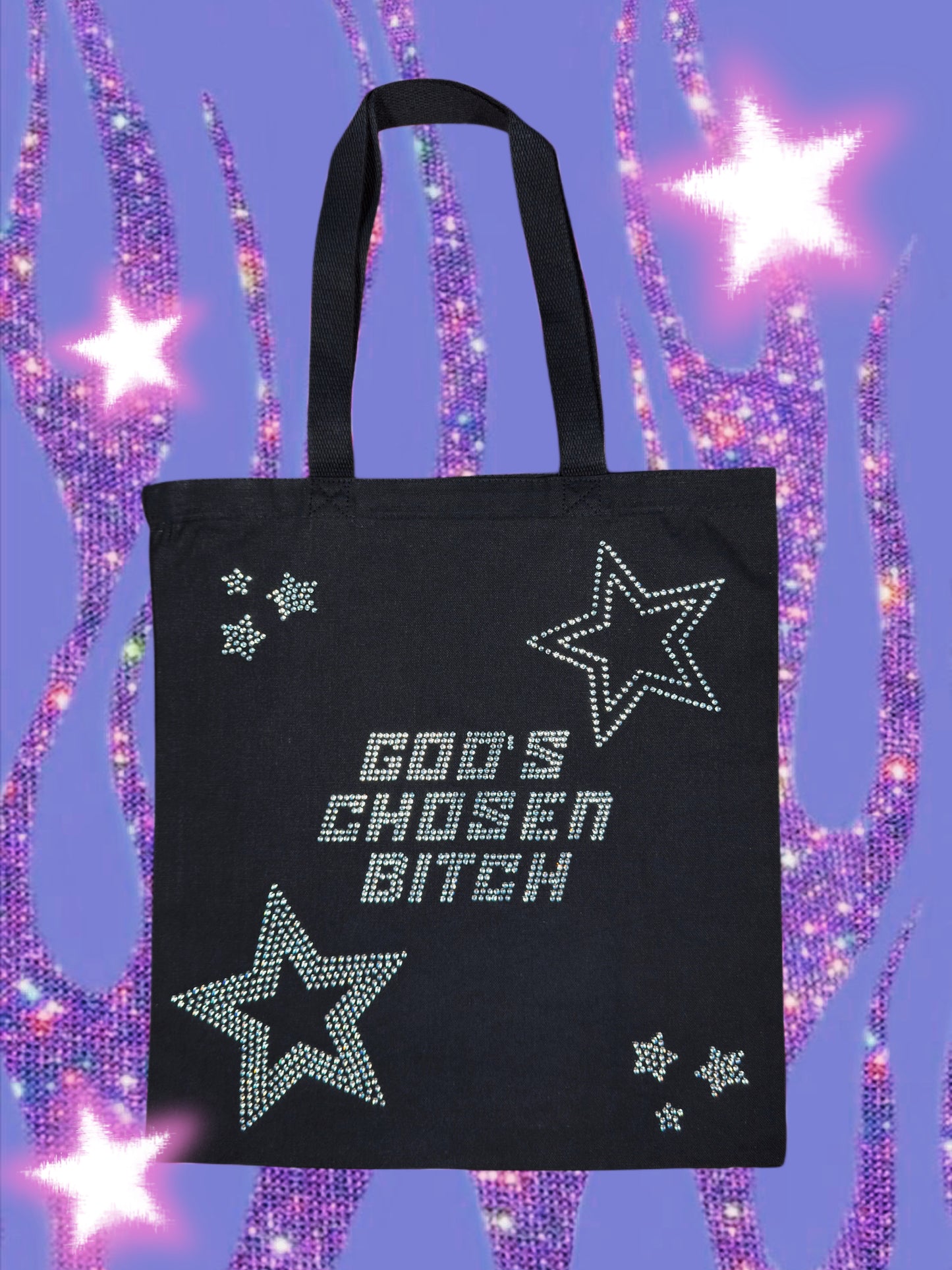 Remember Who You Are Tote Bag