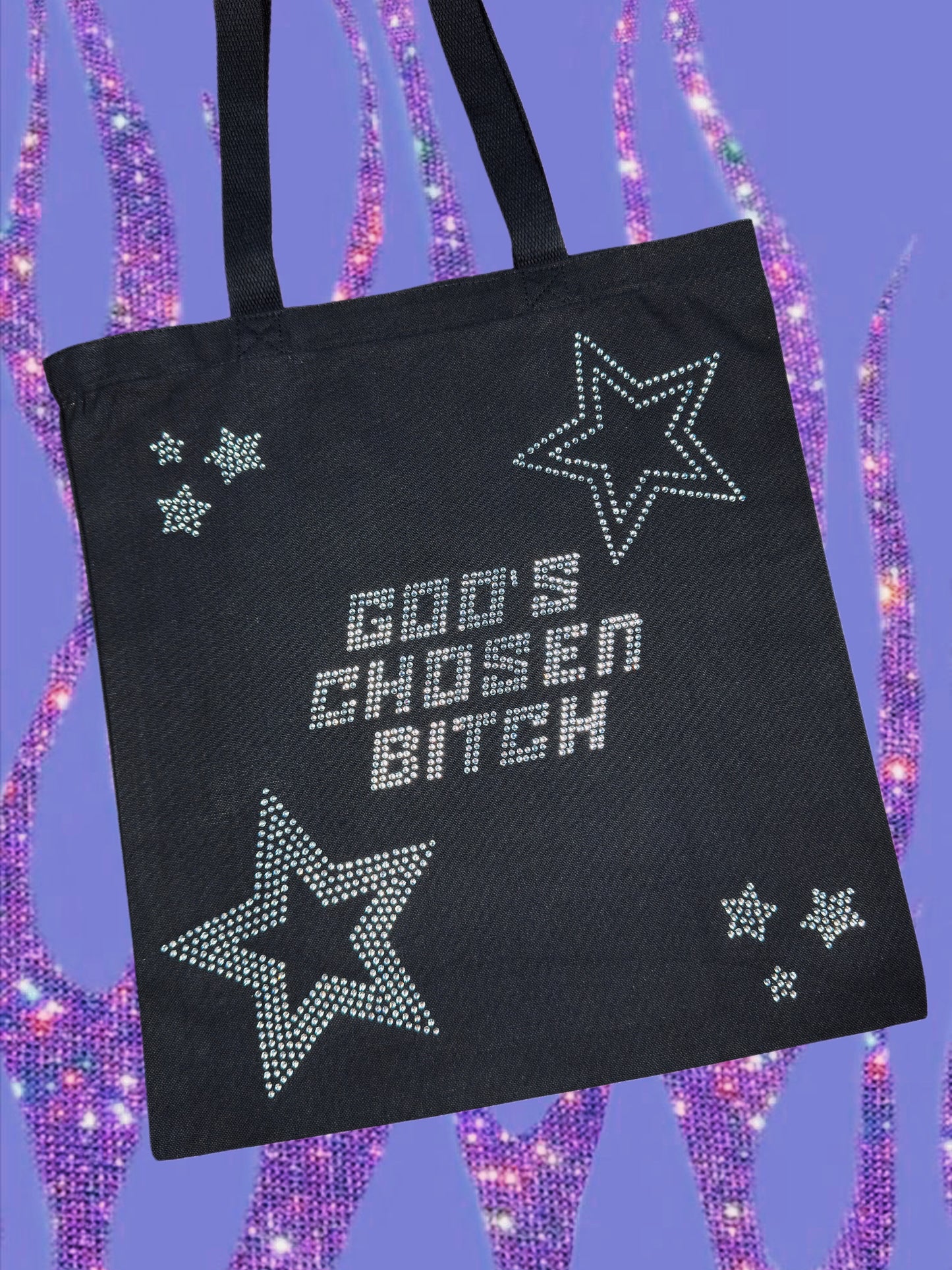 Remember Who You Are Tote Bag