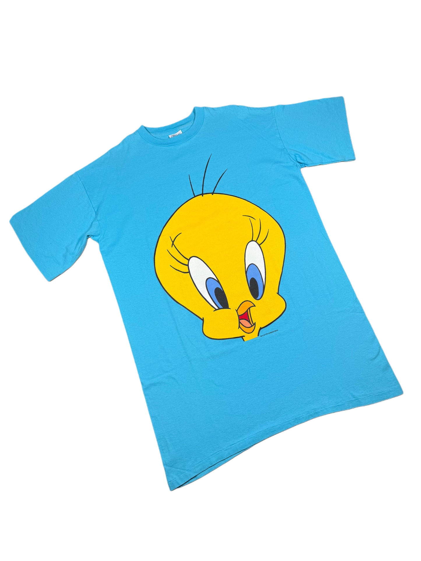 Tweety Sweetie Dress