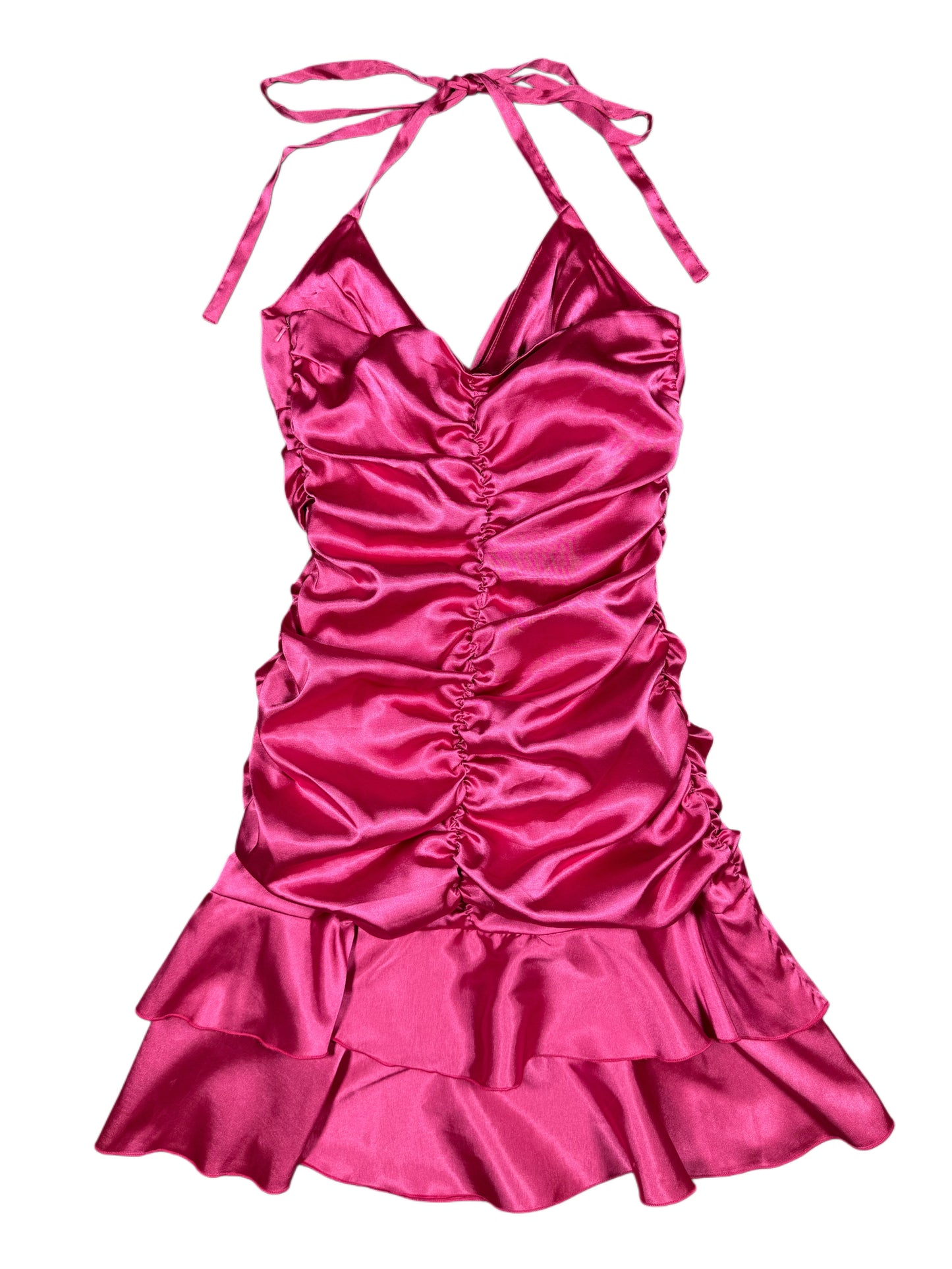 Y2K Dream Girl Dress