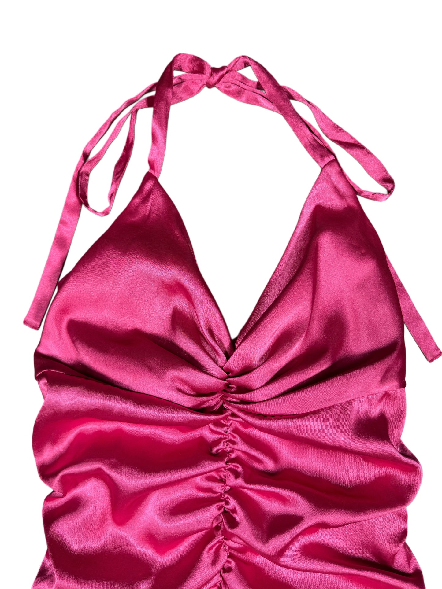 Y2K Dream Girl Dress