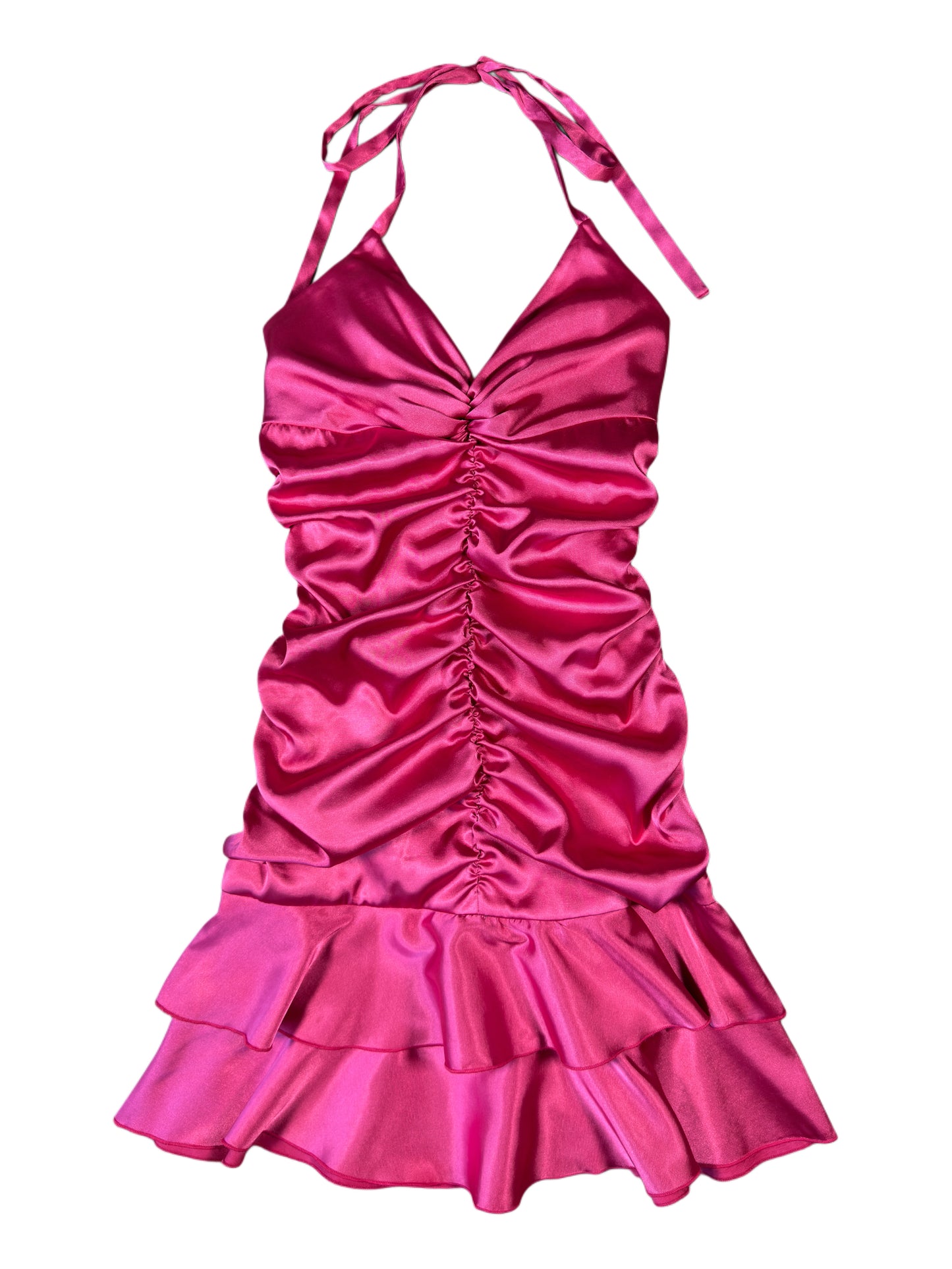 Y2K Dream Girl Dress